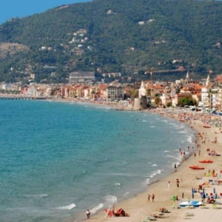 Апартаменты Bilocale A 15 Min Da Alassio E Albenga Ranzo-Borgo Экстерьер фото