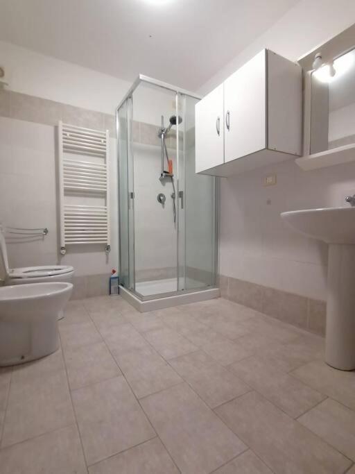 Апартаменты Bilocale A 15 Min Da Alassio E Albenga Ranzo-Borgo Экстерьер фото