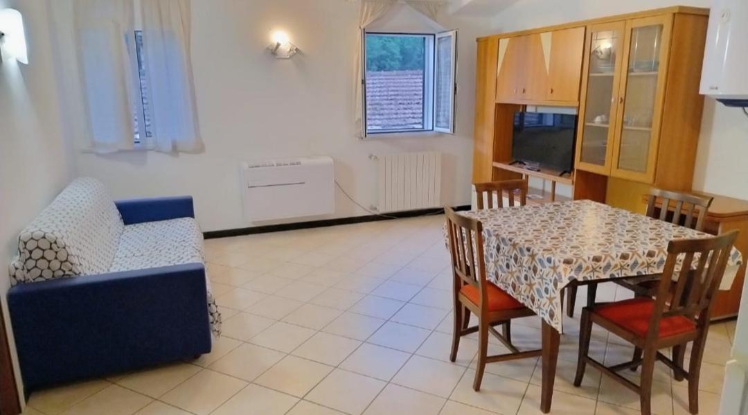 Апартаменты Bilocale A 15 Min Da Alassio E Albenga Ranzo-Borgo Экстерьер фото