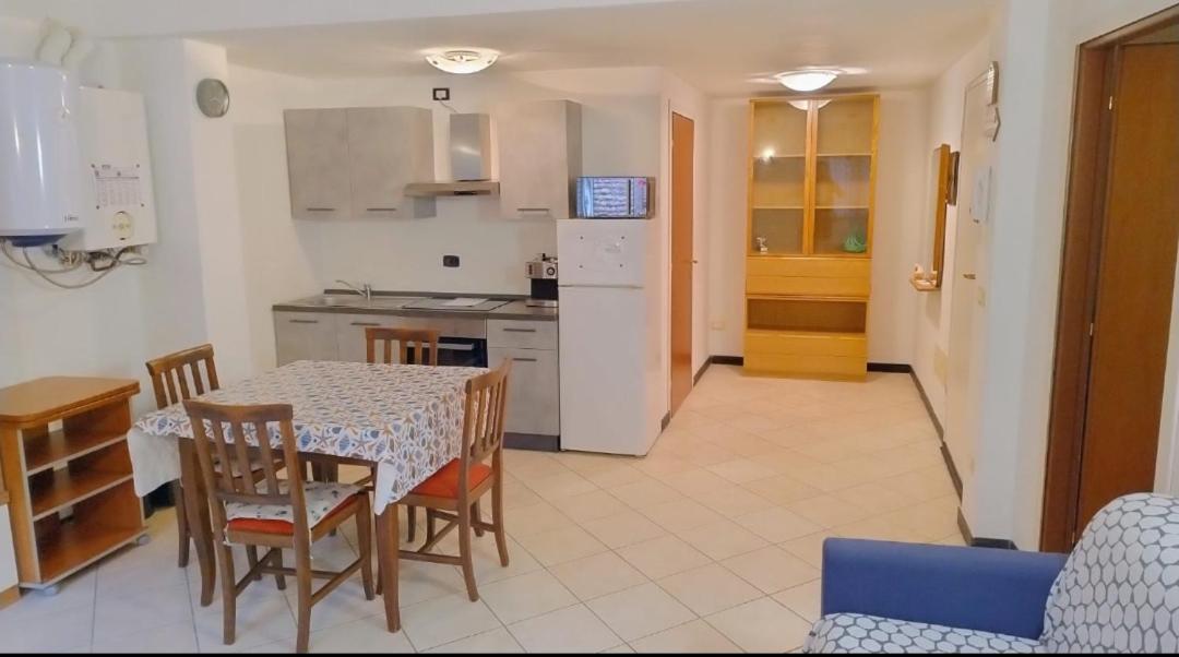 Апартаменты Bilocale A 15 Min Da Alassio E Albenga Ranzo-Borgo Экстерьер фото