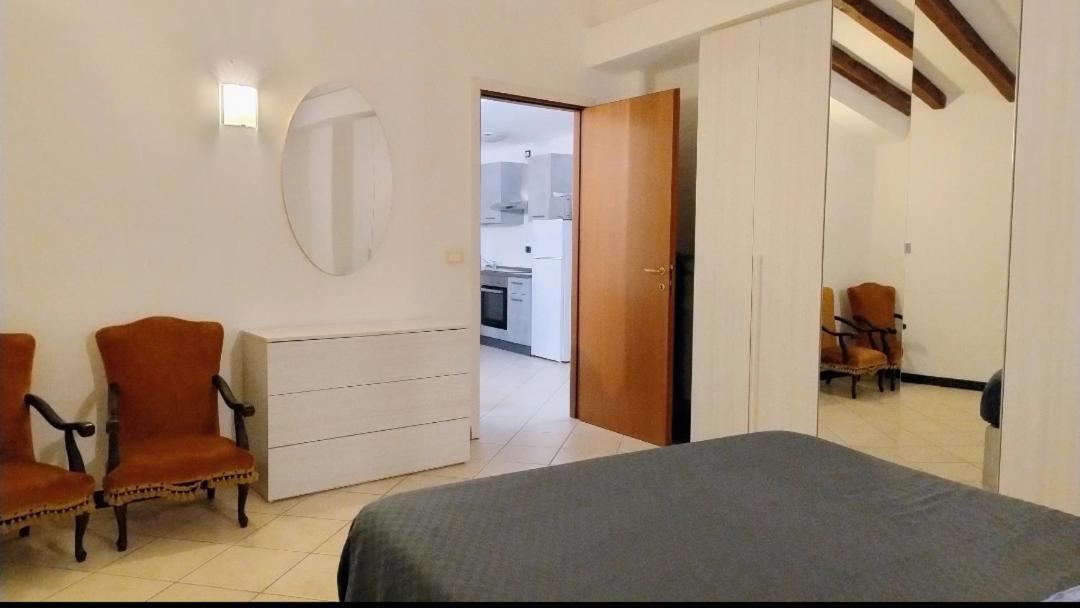 Апартаменты Bilocale A 15 Min Da Alassio E Albenga Ranzo-Borgo Экстерьер фото